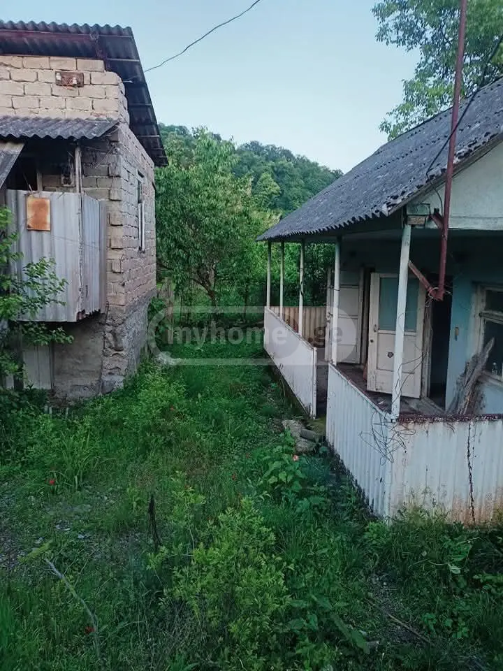 For Sale Ara Sasoplo-Sameurneo Land Plot view 4