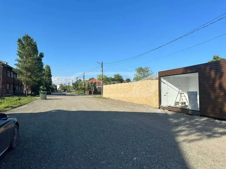 For Sale Sainvestitsio Land Plot Didubeshi view 2