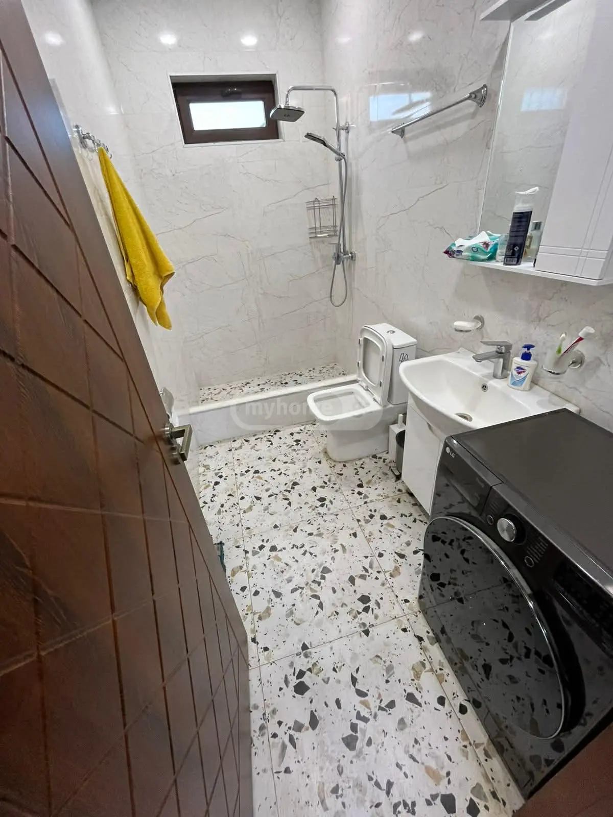 For Sale 3 Room Private House Dushetis Munitsipalitetshi view 9