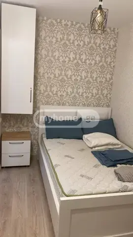 Daily Rent 2 Room Apartment view 15