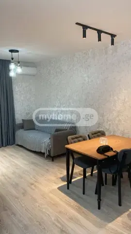 Daily Rent 2 Room Apartment view 17