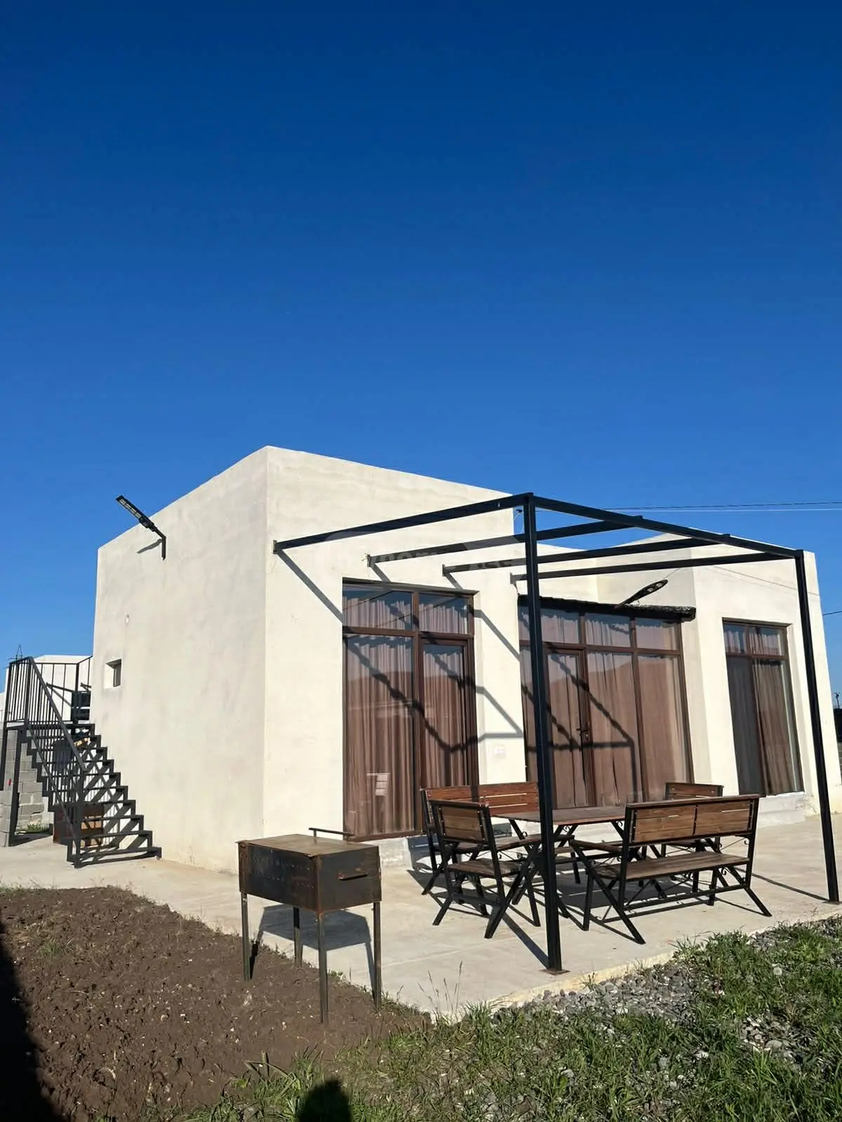 For Sale 3 Room Private House Dushetis Munitsipalitetshi view 2