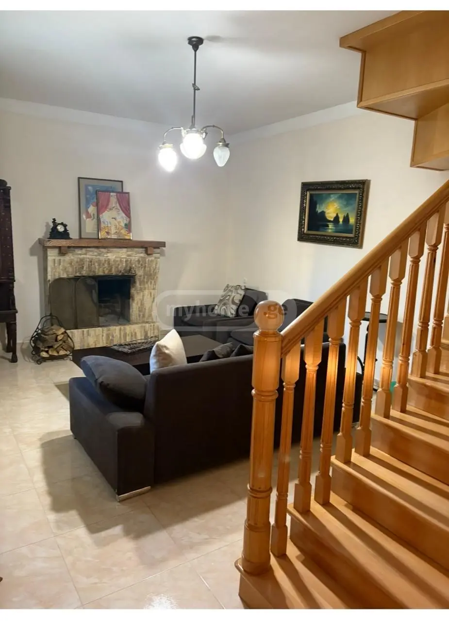 For Rent 5 Room Country House Okroqanashi, 6 of 12