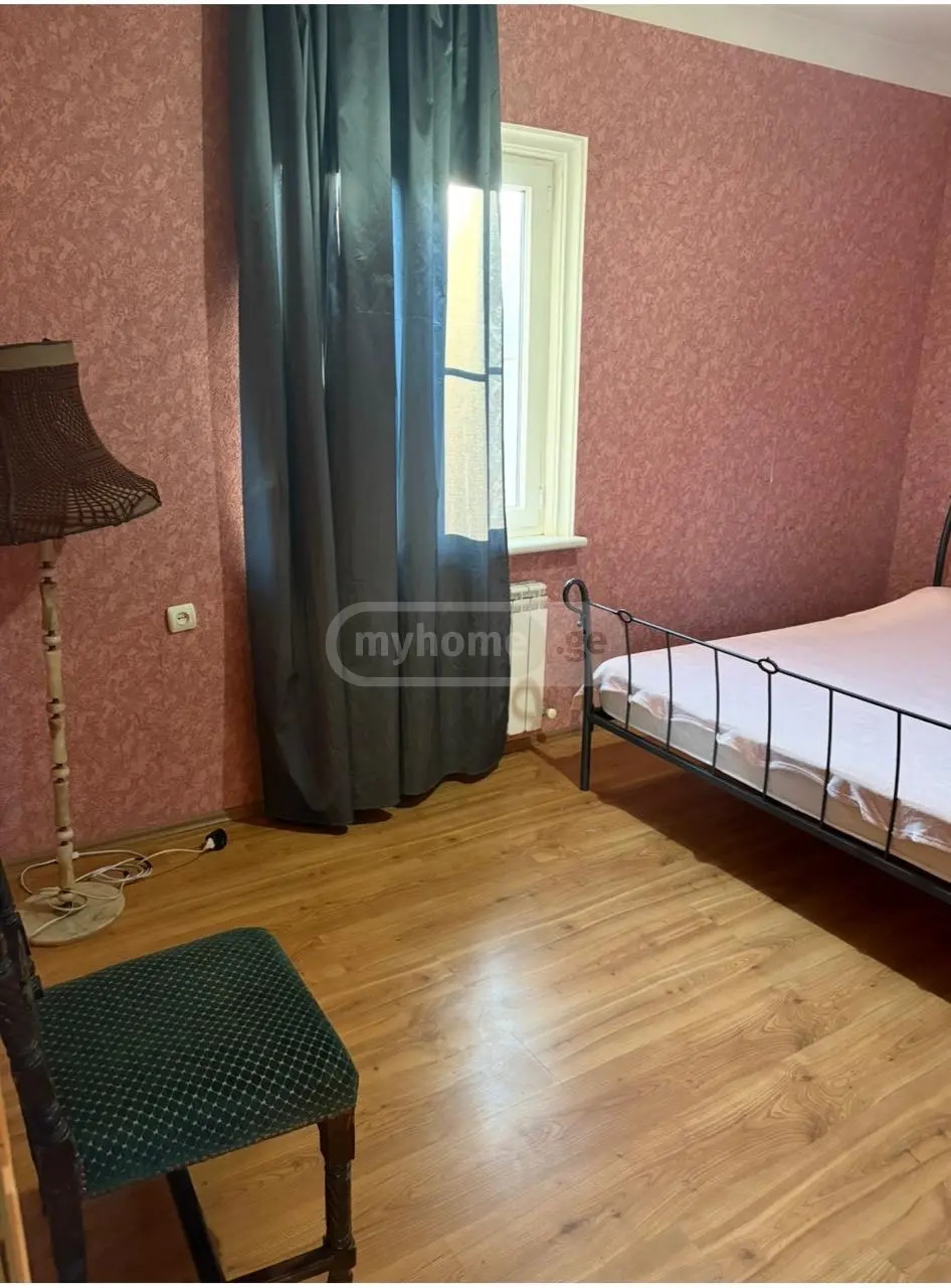 For Rent 5 Room Country House Okroqanashi, 9 of 12