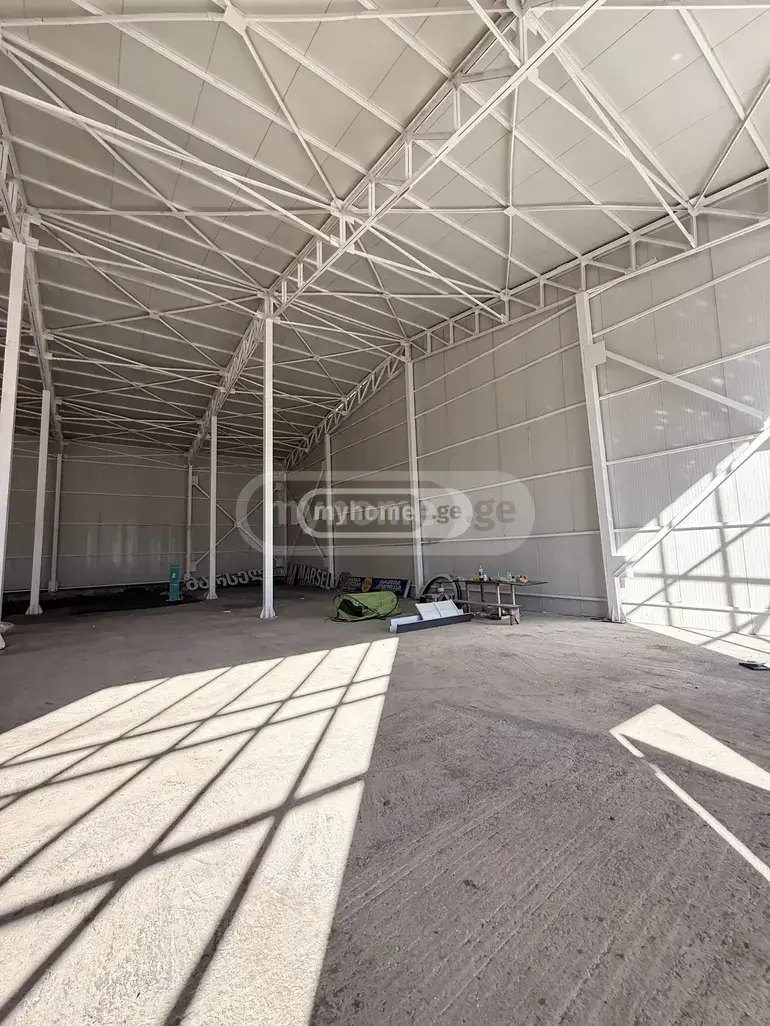 For Rent Sasatsqobe Commercial Space Kobuletis Munitsipalitetshi view 3