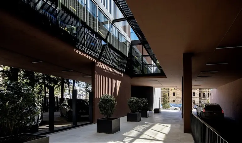 building