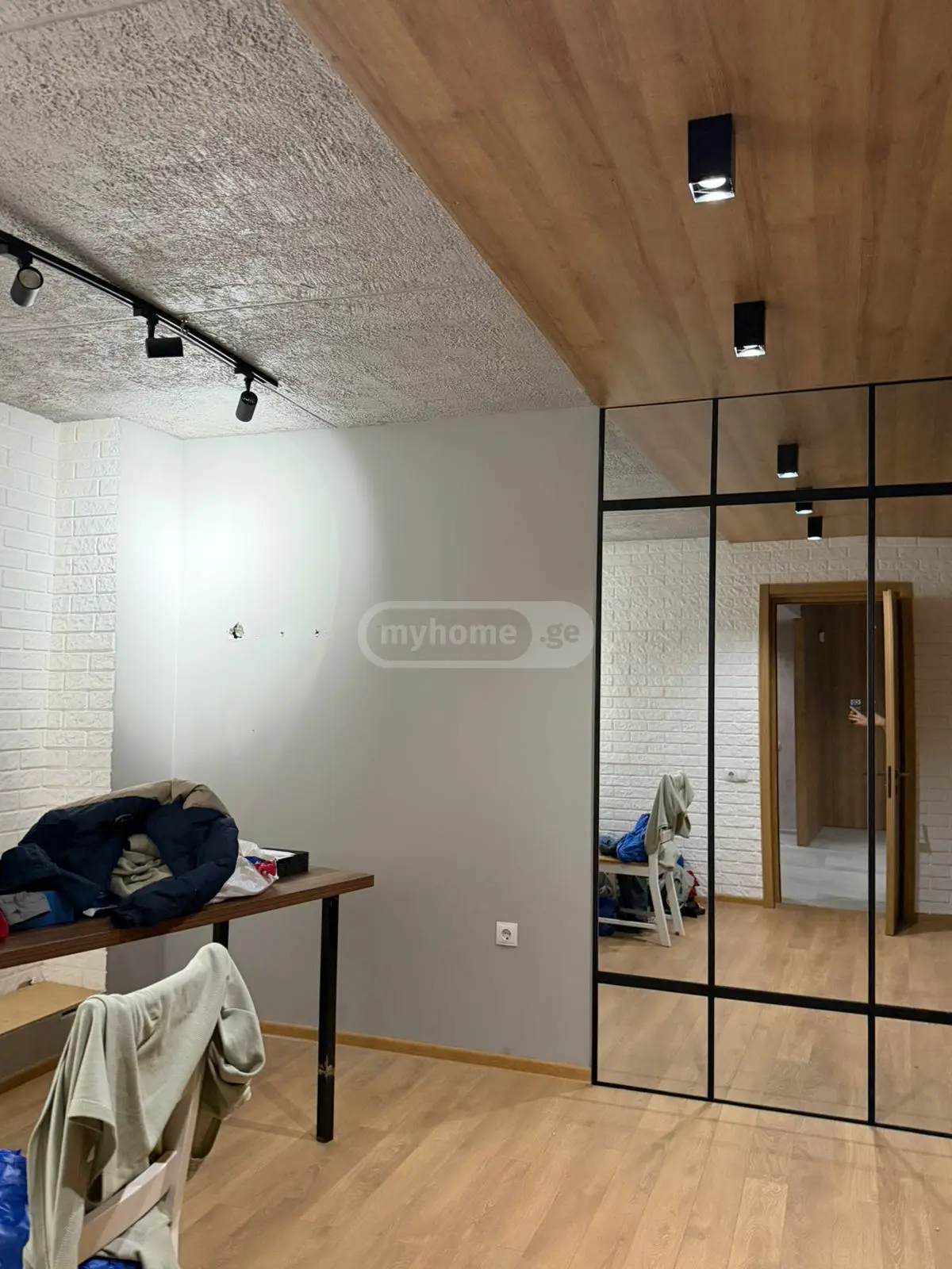 For Rent 4 Room Private House Abanotubanshi, 8 of 12