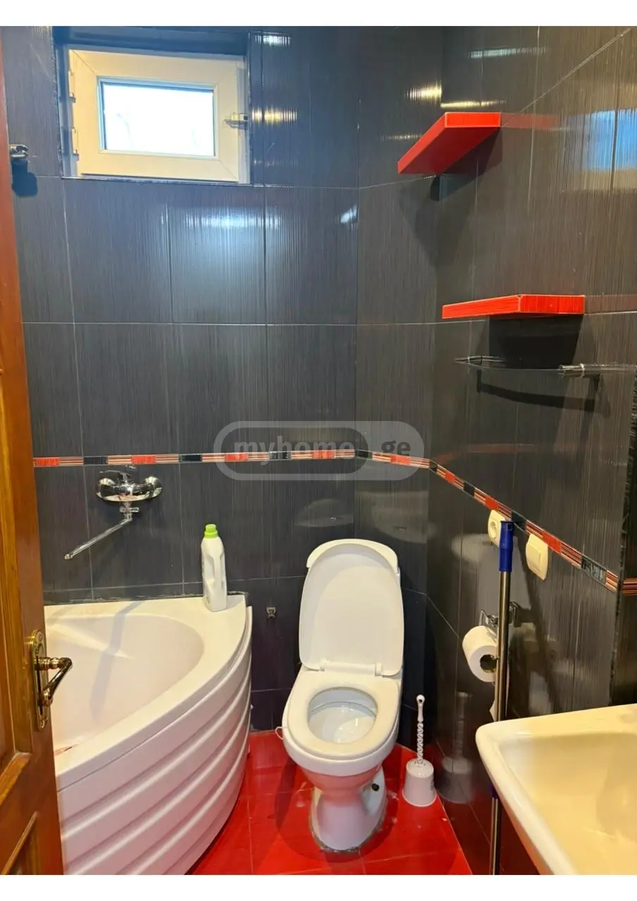 For Rent 5 Room Country House Okroqanashi, 12 of 12