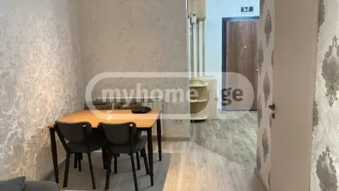 Daily Rent 2 Room Apartment view 13