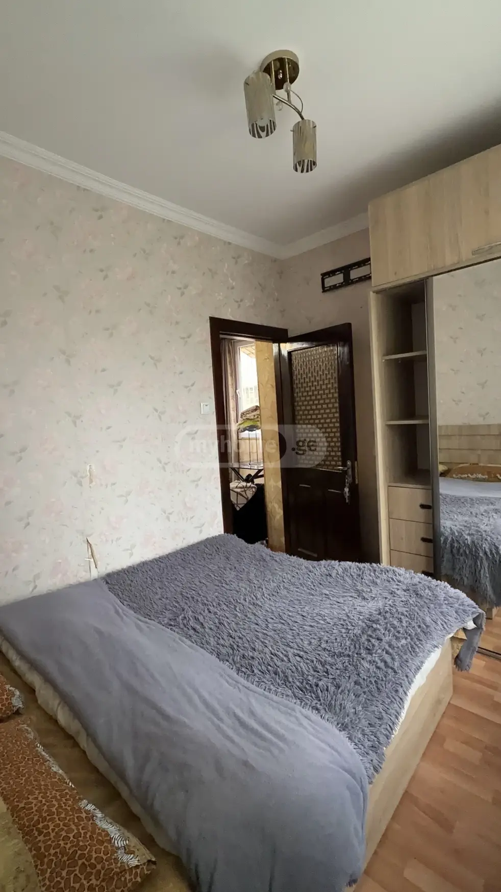 Daily Rent 4 Room Apartment Kutaisshi view 14