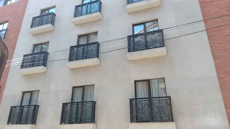 building