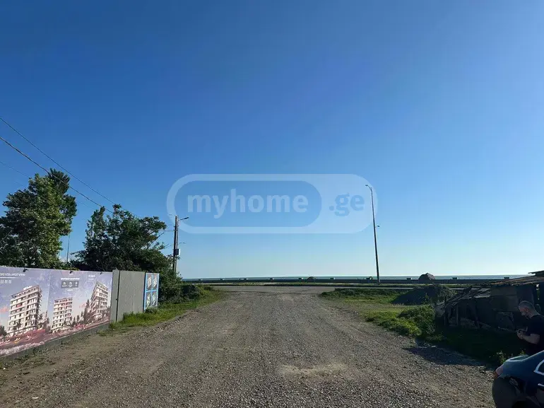 For Sale Sainvestitsio Land Plot Didubeshi view 3