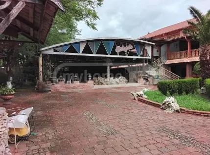 For Sale Kvebis Obiekti Commercial Space Tsqaltuboshi view 4