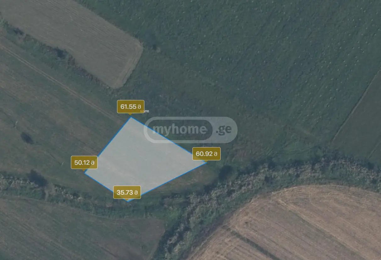 Продажа Земля / участок в Marneulshi view 1