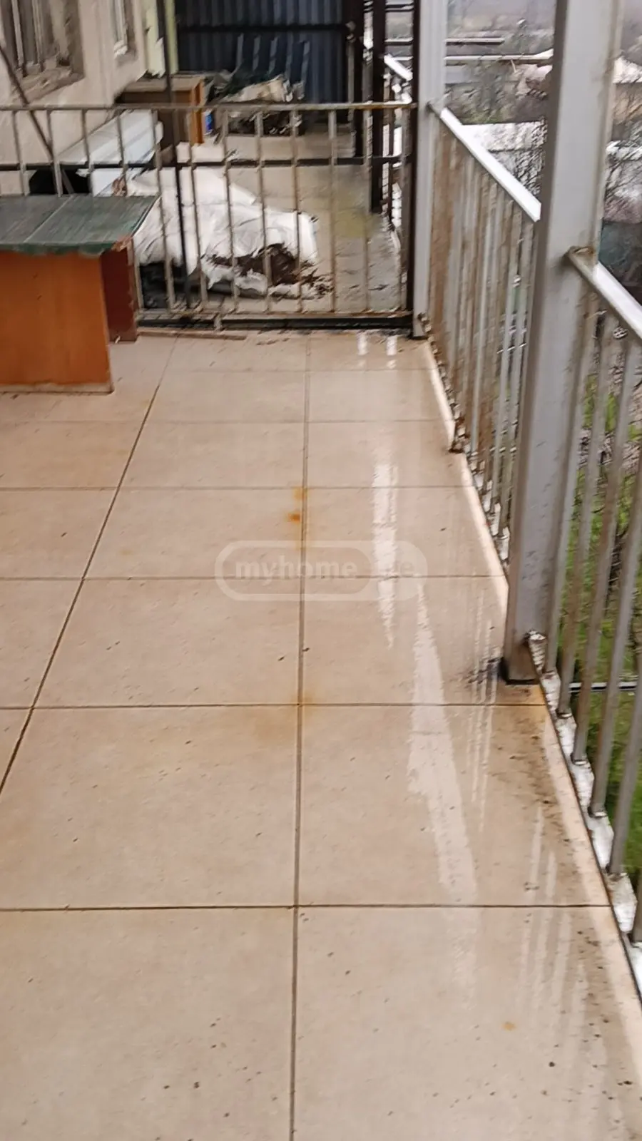For Rent 3 Room Apartment Kutaisshi view 9