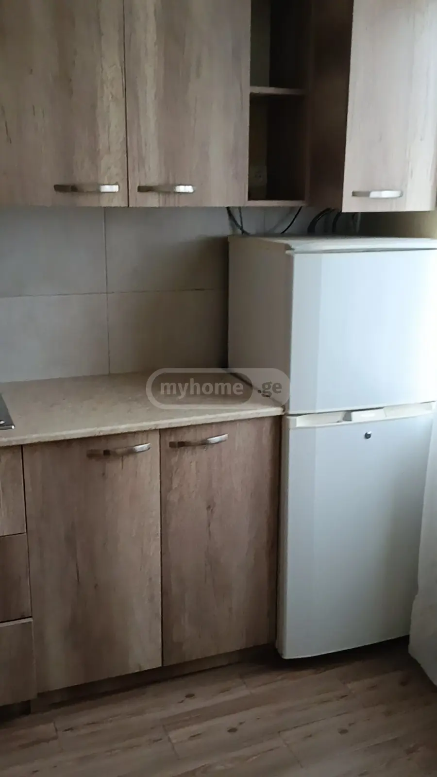For Rent 3 Room Apartment Kutaisshi view 1