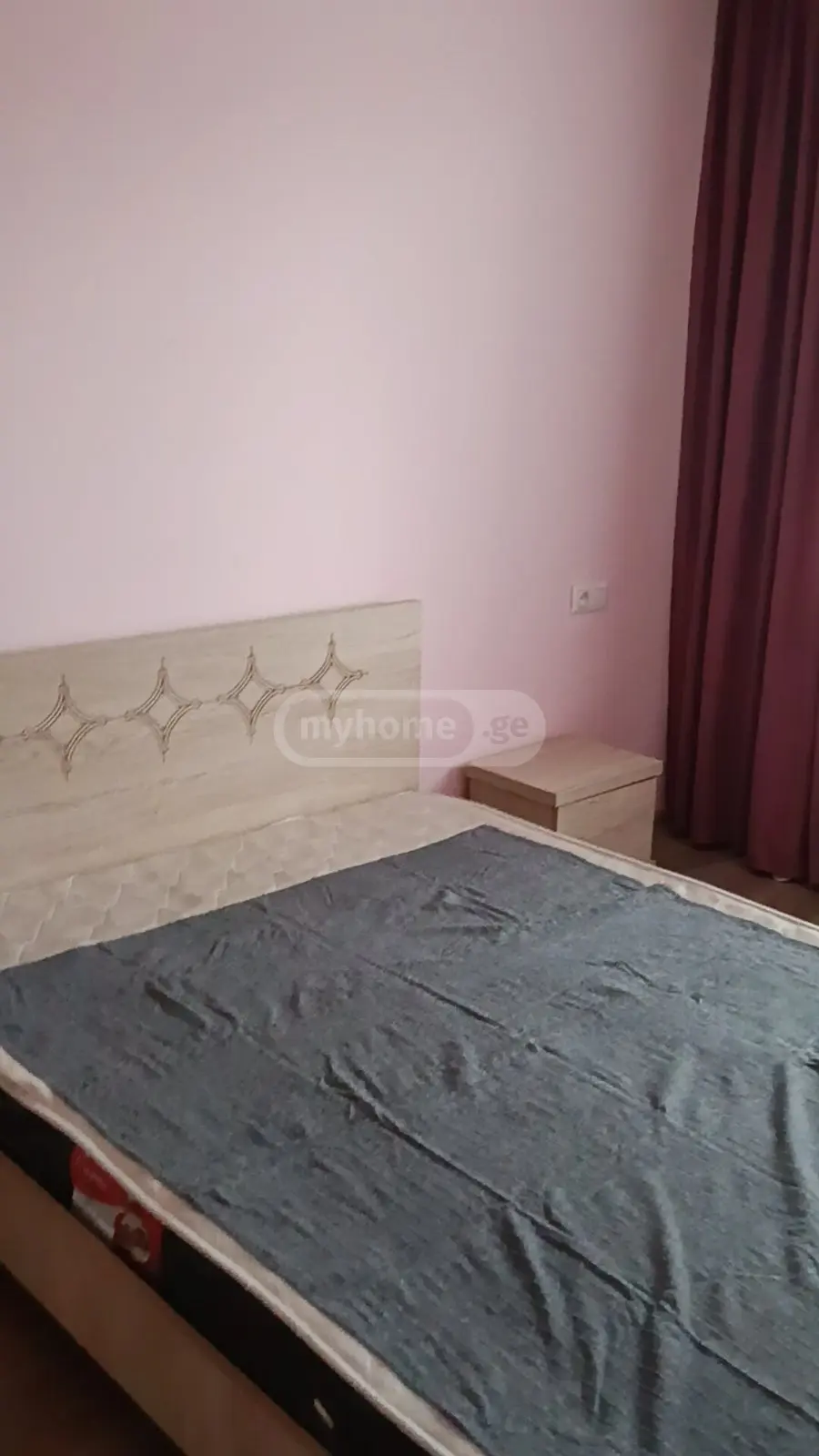 For Rent 3 Room Apartment Kutaisshi view 4