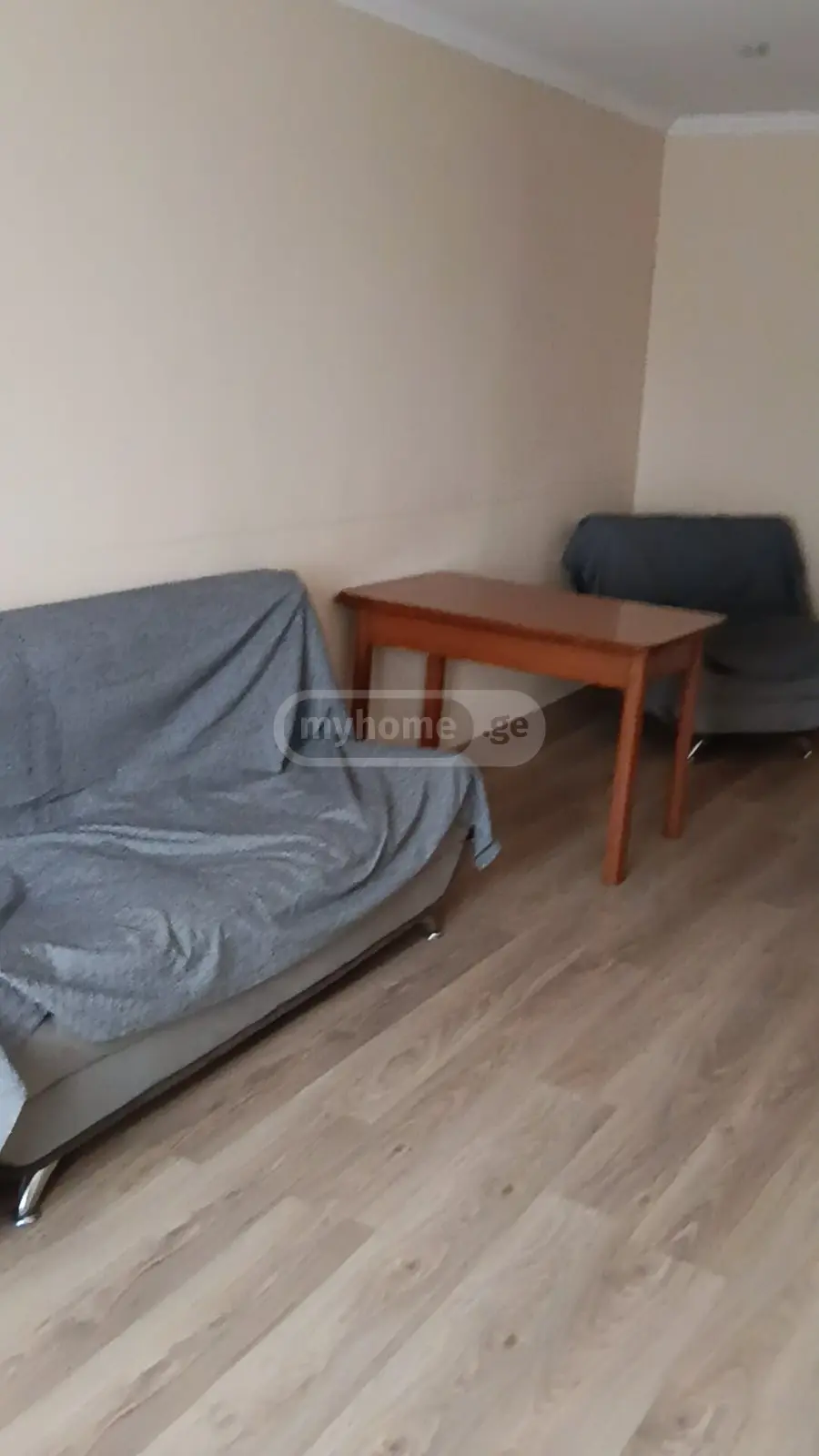For Rent 3 Room Apartment Kutaisshi view 3
