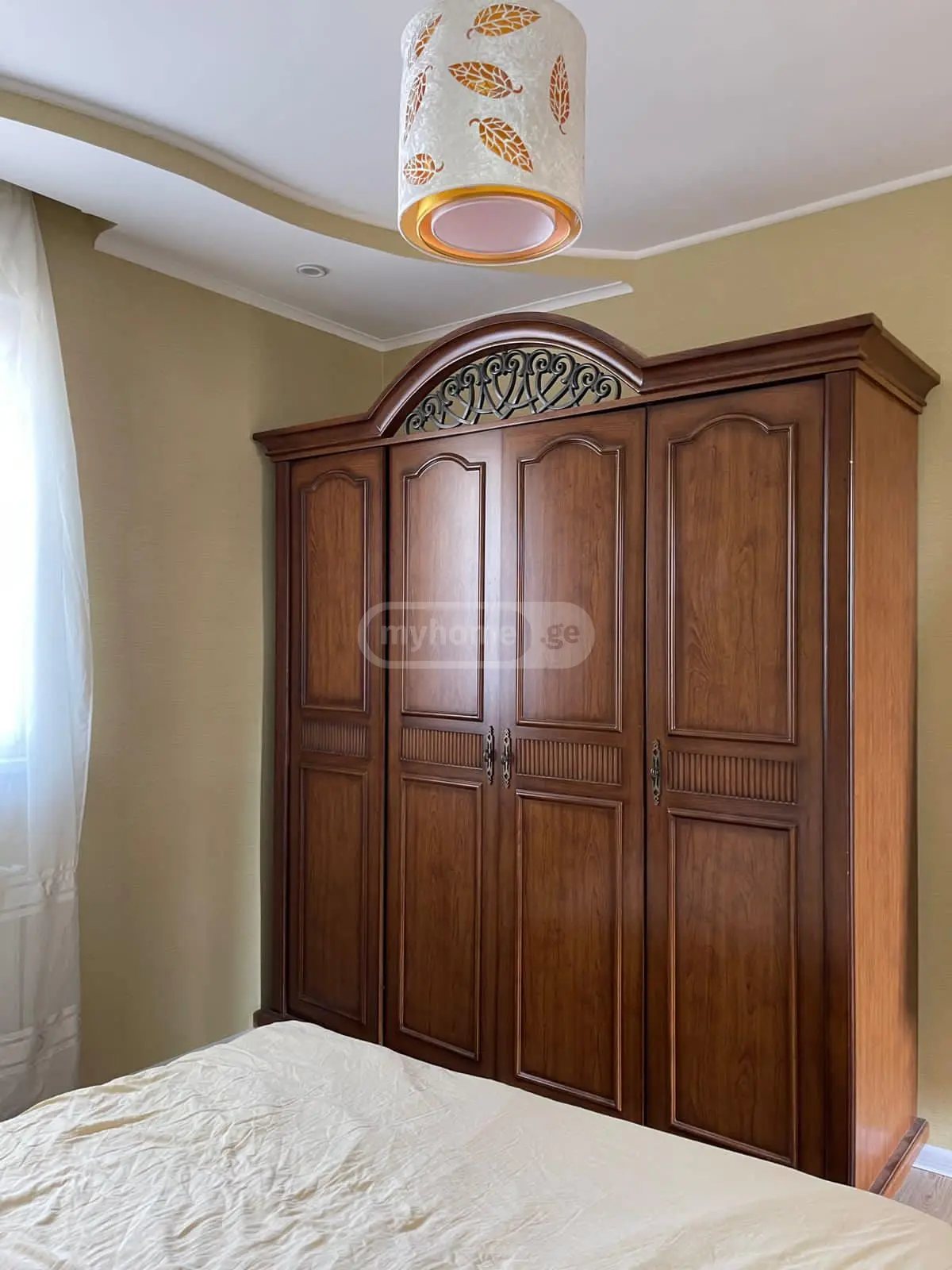 For Rent 7 Room Country House Gardabnis Munitsipalitetshi view 8