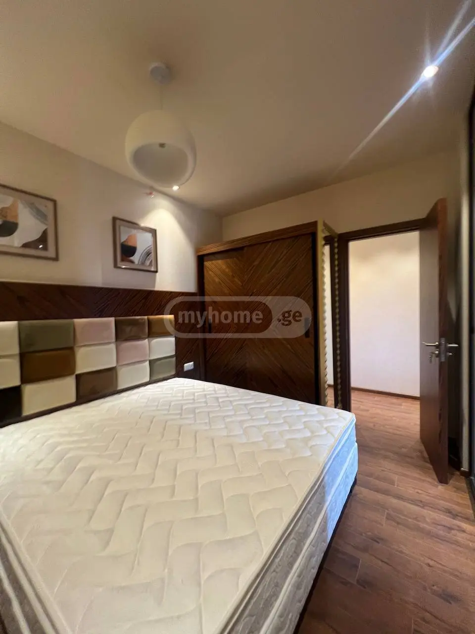 For Sale 3 Room Apartment Kobuletis Munitsipalitetshi view 5