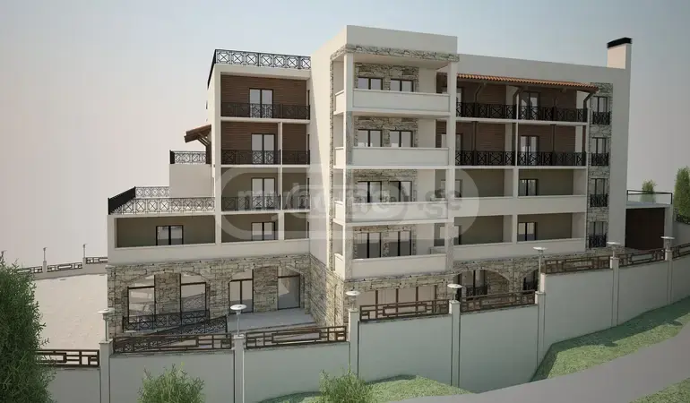 For Sale 10+ Room Sastumro Borjomshi view 5