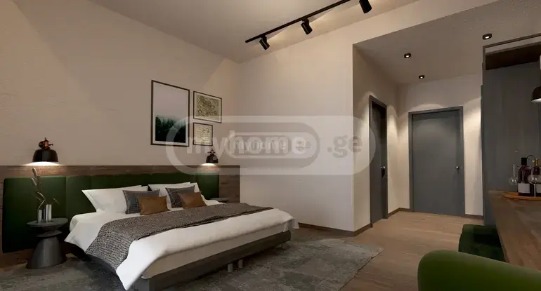 For Sale 10+ Room Sastumro Borjomshi view 2