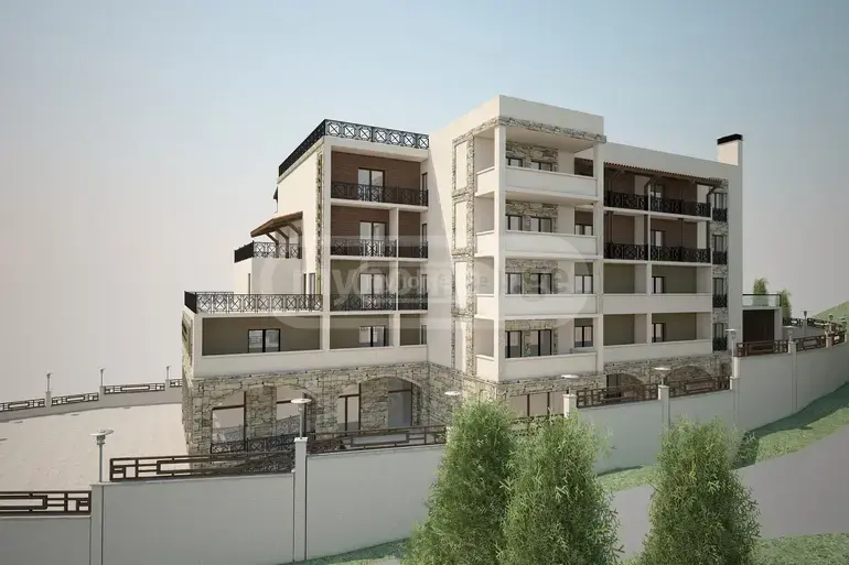 For Sale 10+ Room Sastumro Borjomshi view 11