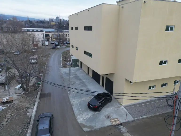 building
