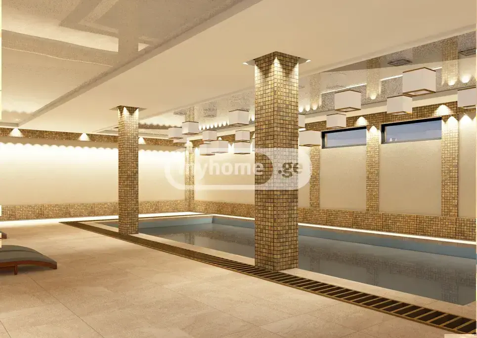 For Sale 10+ Room Sastumro Borjomshi view 5
