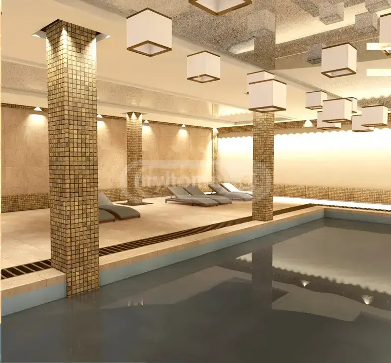 For Sale 10+ Room Sastumro Borjomshi view 3