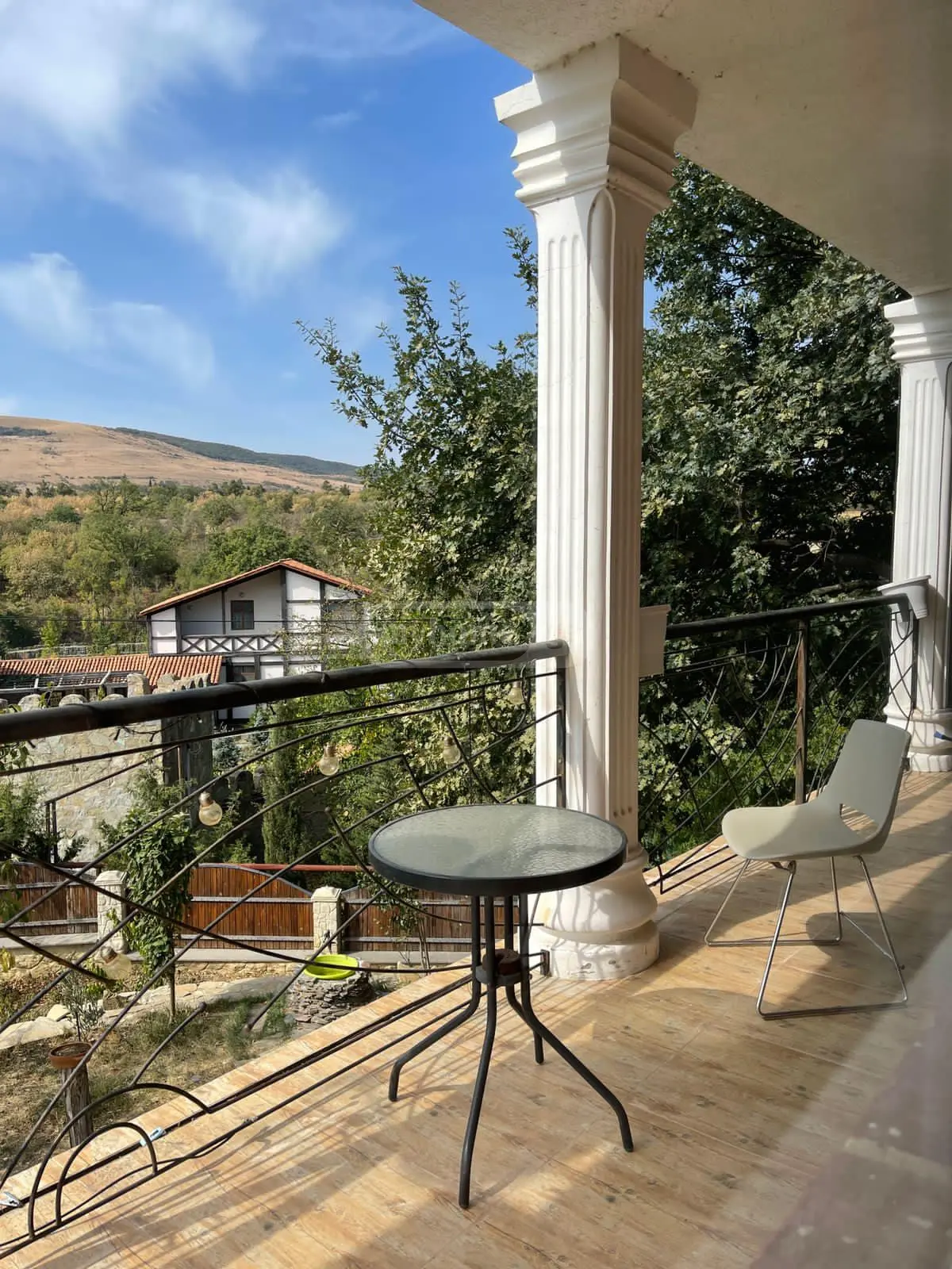 For Rent 7 Room Country House Gardabnis Munitsipalitetshi view 5