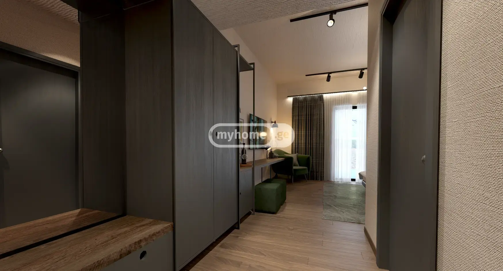 For Sale 10+ Room Sastumro Borjomshi view 4