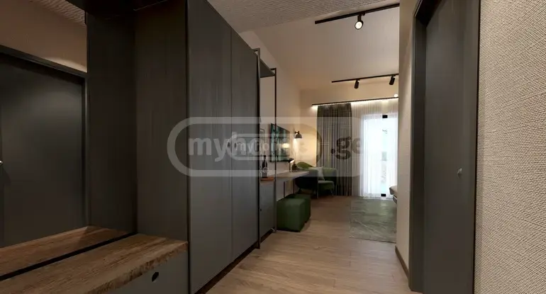 For Sale 10+ Room Sastumro Borjomshi view 7