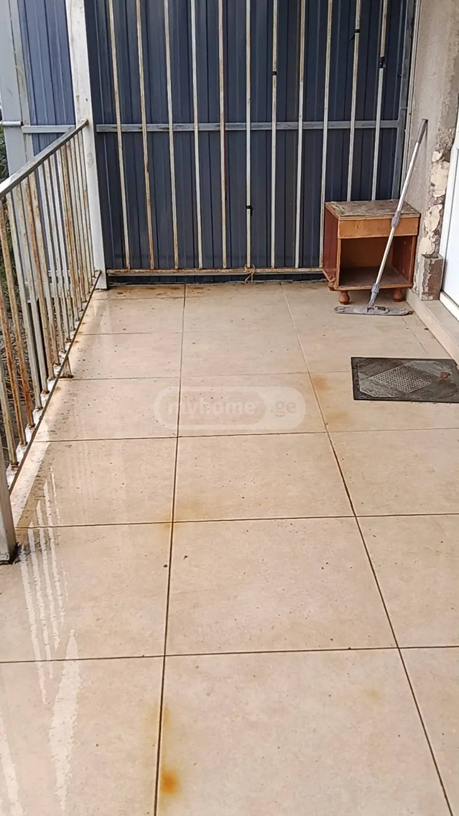 For Rent 3 Room Apartment Kutaisshi view 6