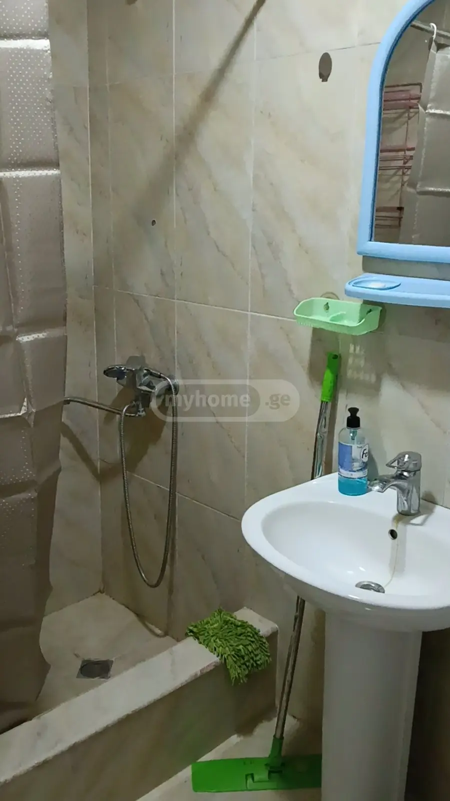 For Rent 3 Room Apartment Kutaisshi view 5