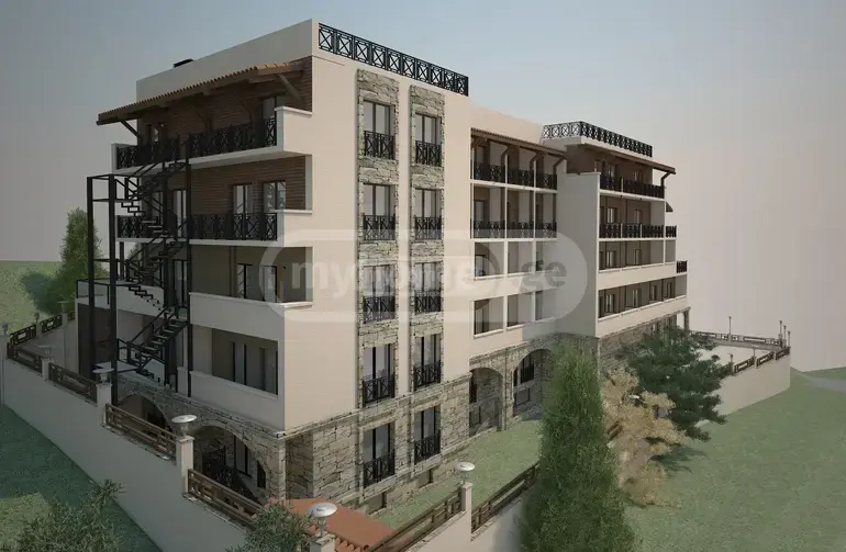 For Sale 10+ Room Sastumro Borjomshi view 8