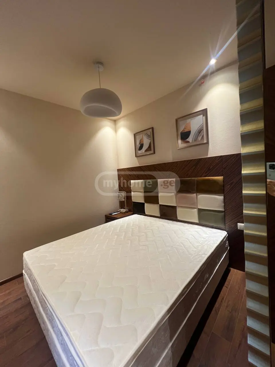 For Sale 3 Room Apartment Kobuletis Munitsipalitetshi view 6