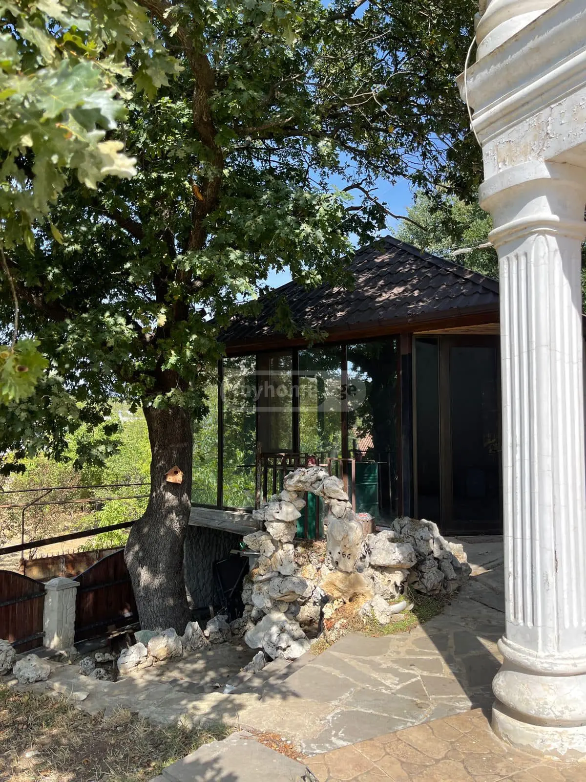 For Rent 7 Room Country House Gardabnis Munitsipalitetshi view 11