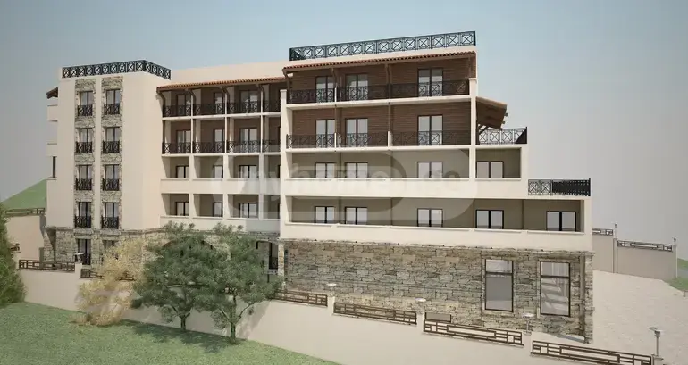 For Sale 10+ Room Sastumro Borjomshi view 12