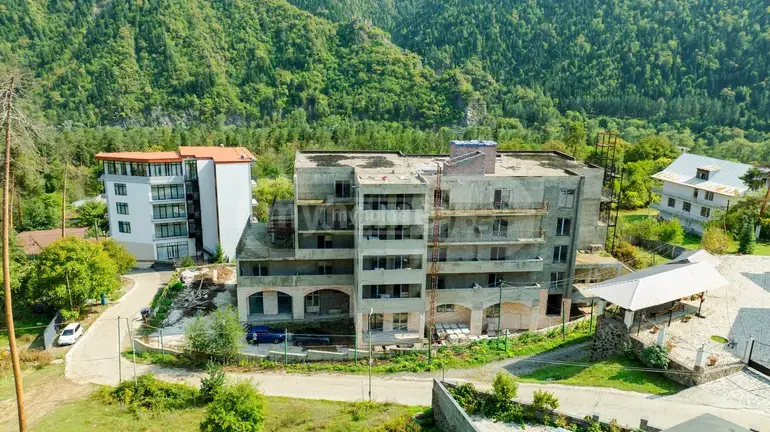 For Sale 10+ Room Sastumro Borjomshi view 1