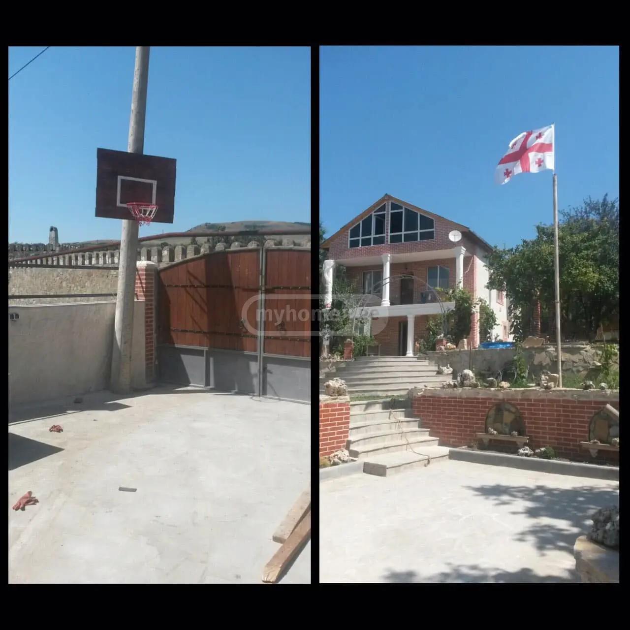 For Rent 7 Room Country House Gardabnis Munitsipalitetshi view 2