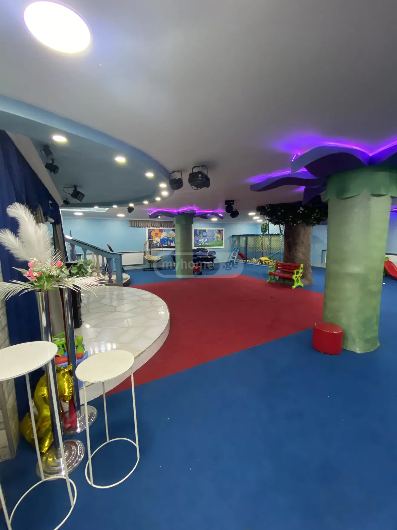 For Rent Universaluri Commercial Space In Batumi view 6
