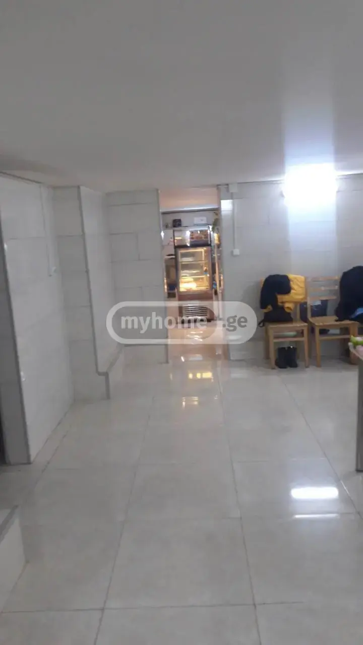 For Sale Universaluri Commercial Space In Batumi view 6
