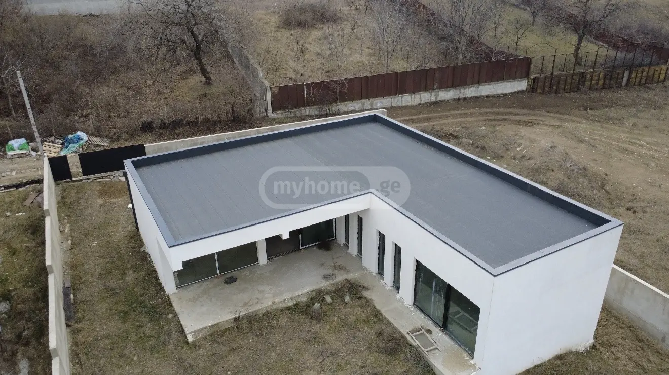 For Sale 4 Room Country House Mtskhetis Munitsipalitetshi, 1 of 10