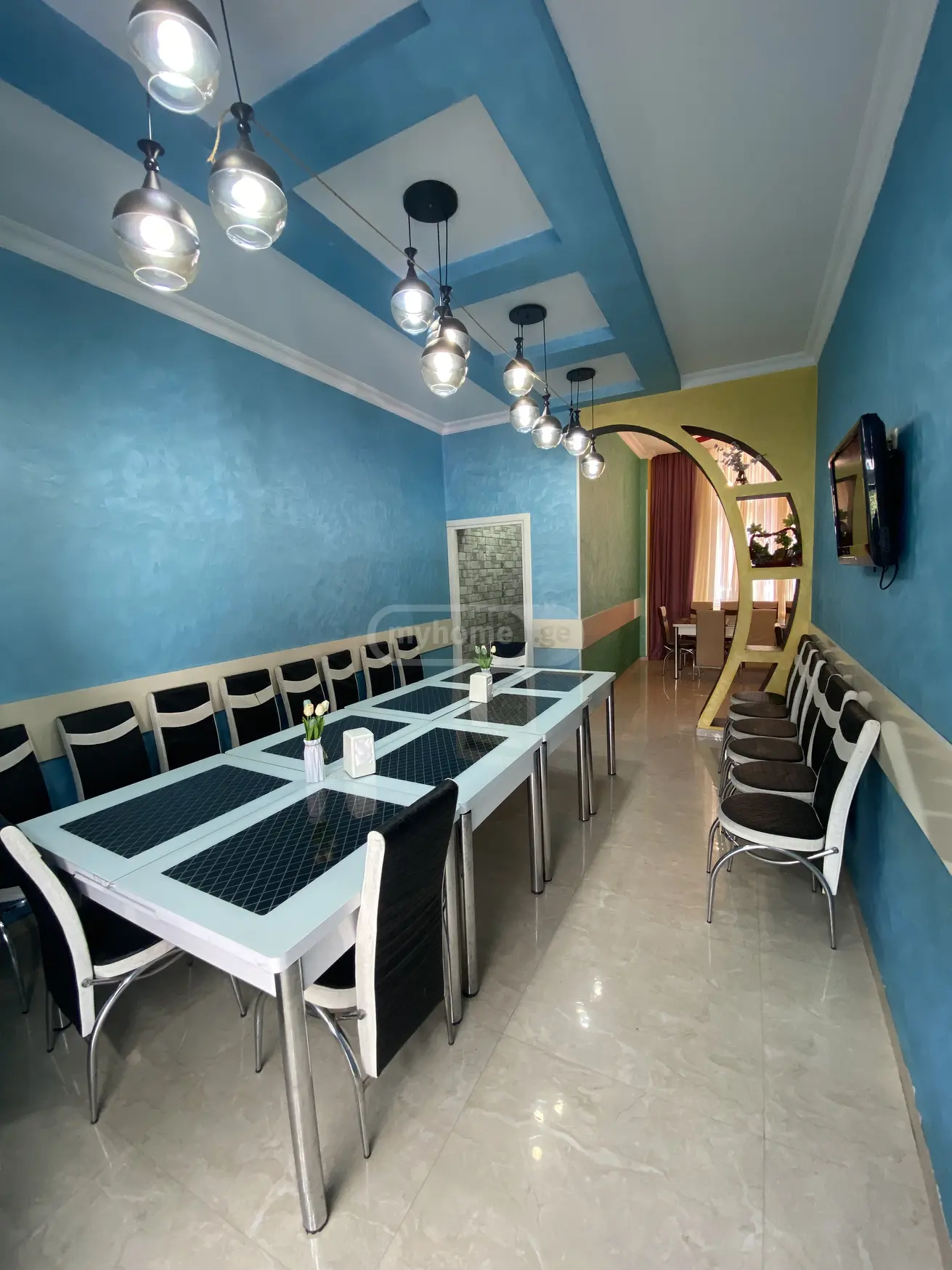 For Rent Universaluri Commercial Space In Batumi view 1