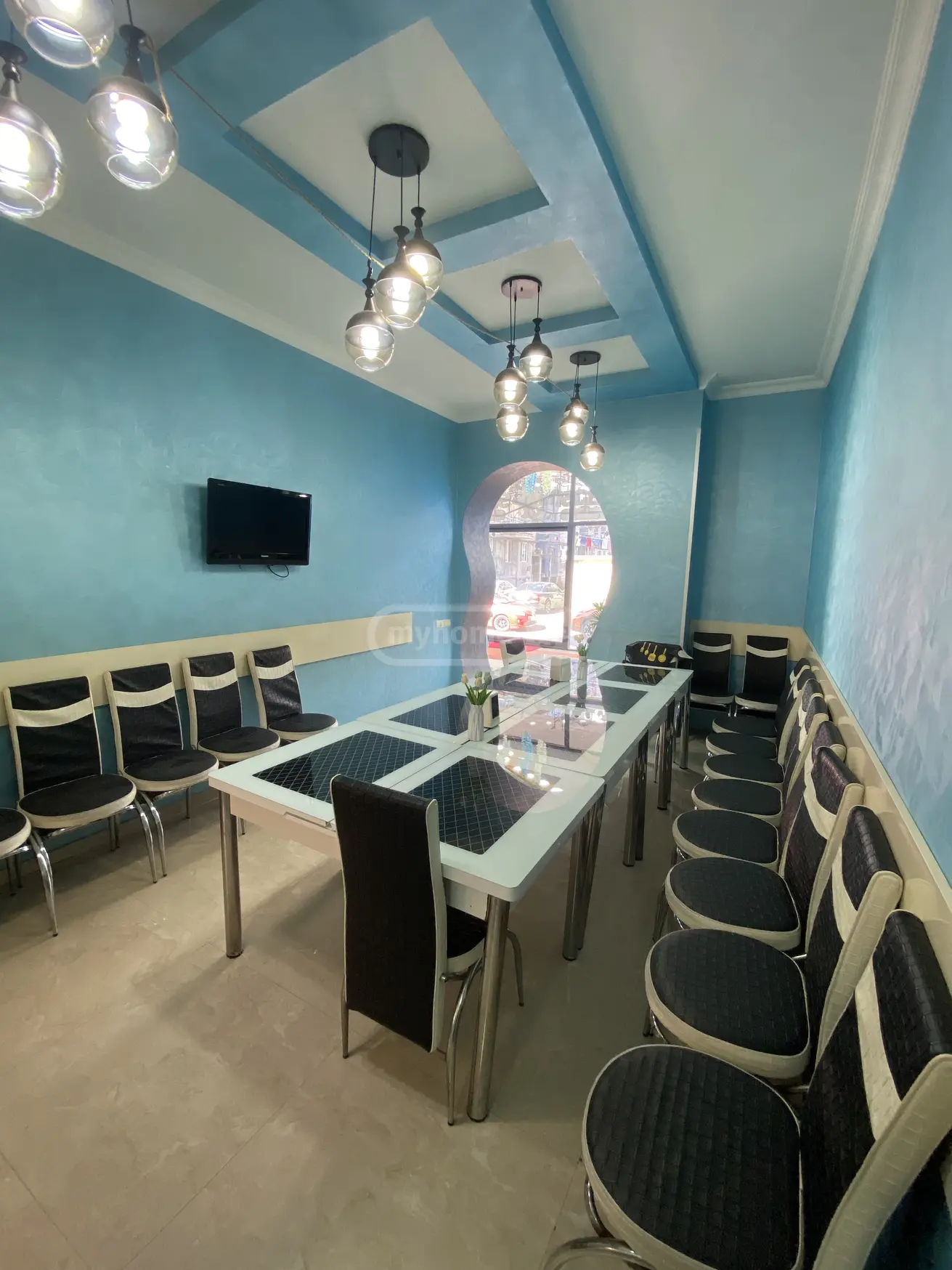 For Rent Universaluri Commercial Space In Batumi view 2