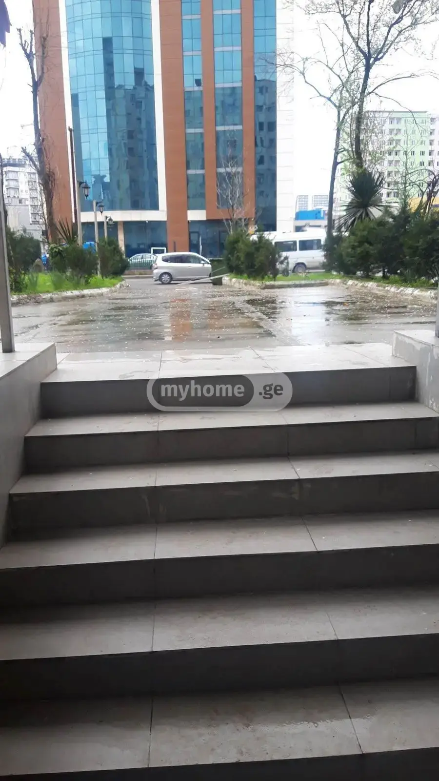 For Sale Universaluri Commercial Space In Batumi view 3