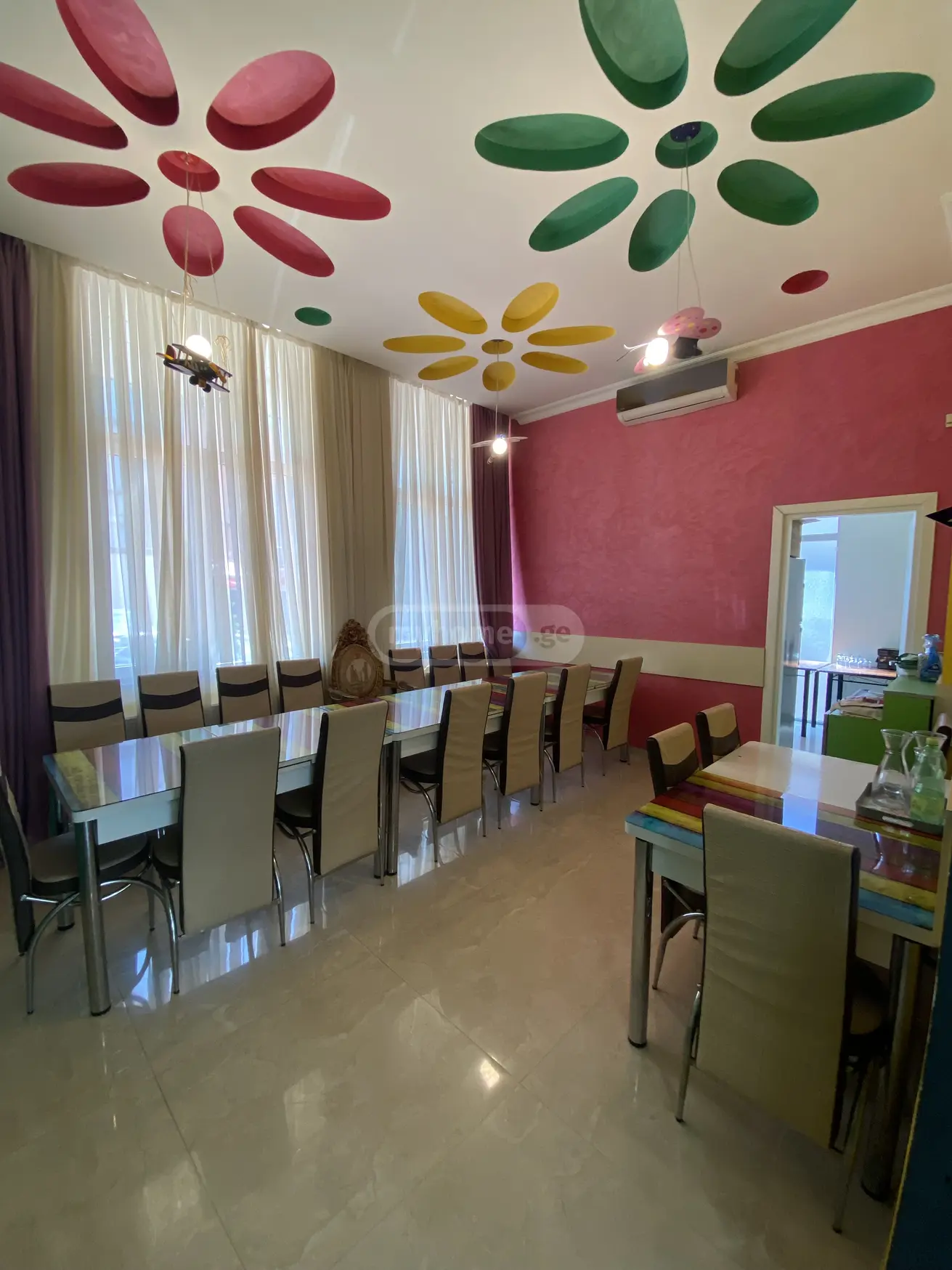 For Rent Universaluri Commercial Space In Batumi view 10