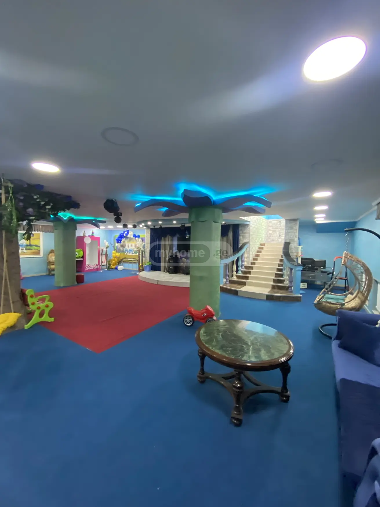 For Rent Universaluri Commercial Space In Batumi view 5