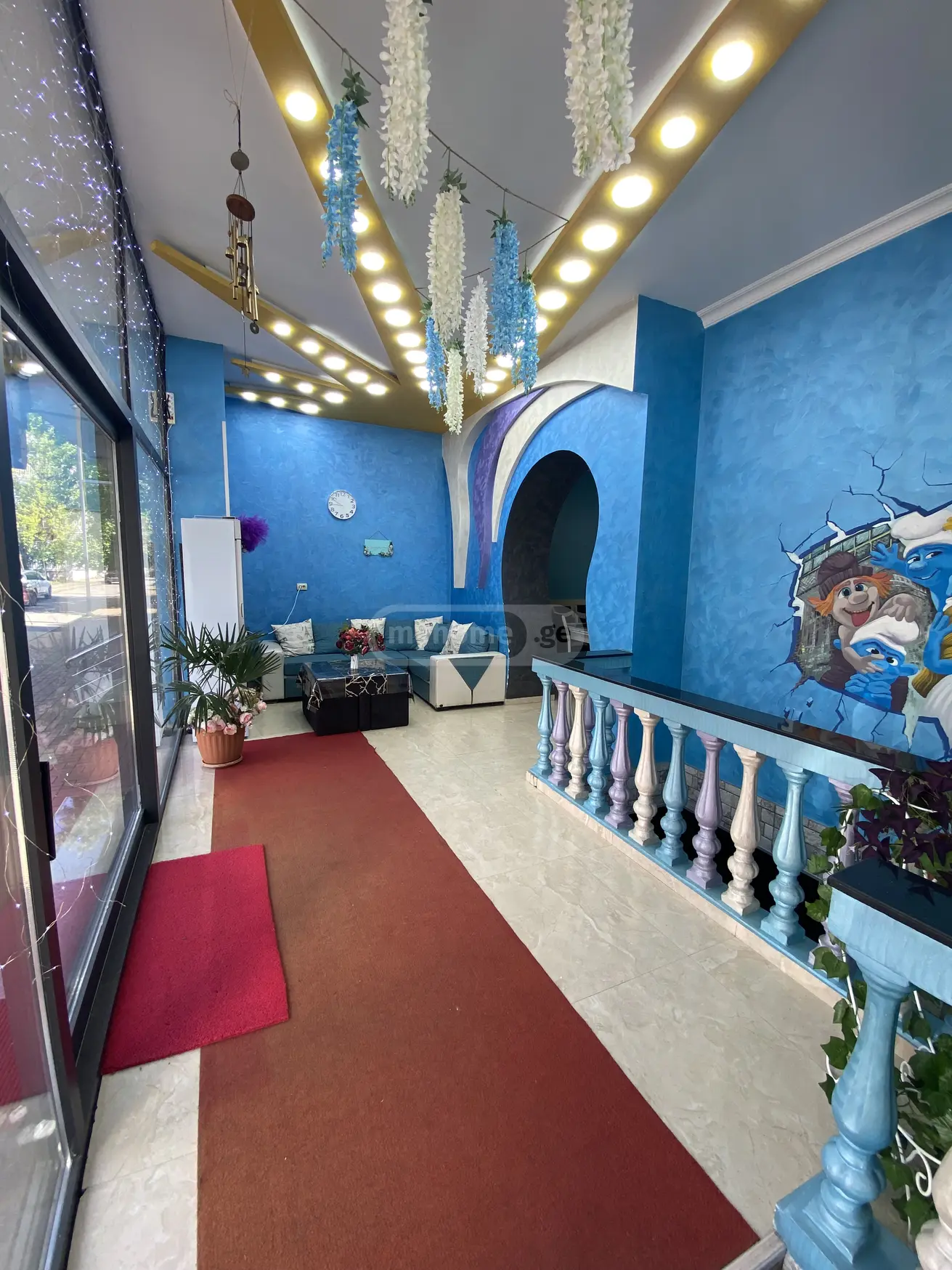 For Rent Universaluri Commercial Space In Batumi view 4